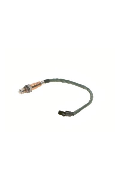 Bosch OKSIJEN SENSORU ON DUSTER II LODGY MEGANE IV 1.6 16V H4M