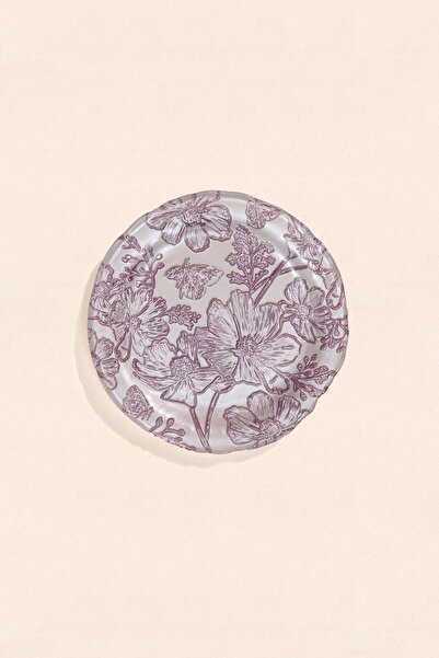 Paşabahçe Alona Plate 21 cm