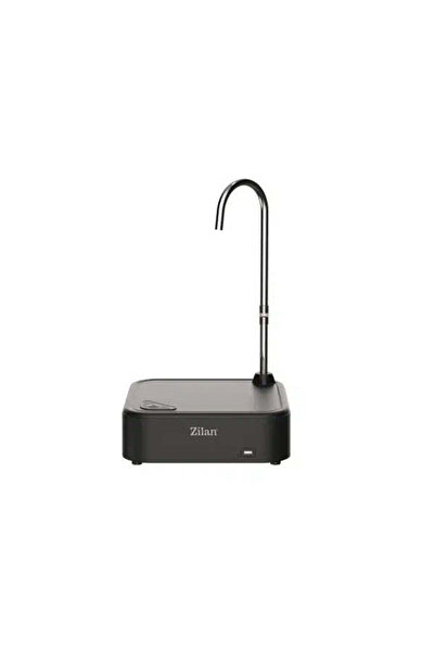 Zilan Επαναφορτιζόμενη Αντλία Νερού, USB-C - ZLN2648