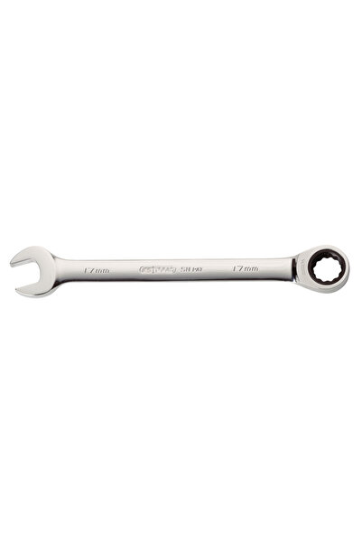 KS Tools GEARplus Cheie cu clichet 30 mm K
