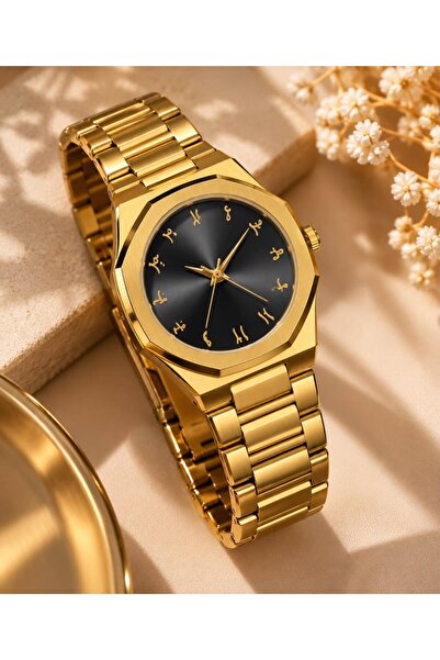 No Brade Royal Gold