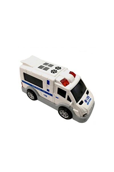 NW NessiWorld URT004-02 من BY CITY UNBREAKABLES SÜRMELİ EKİP OTOSU (السعر للق...