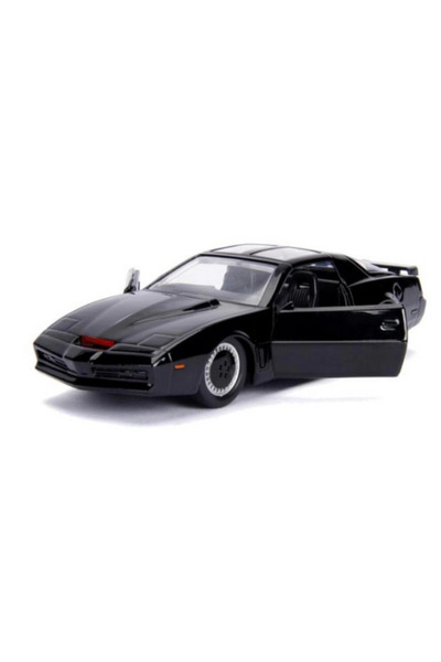Sende Buldum Knight Rider Kitt Model Aracı