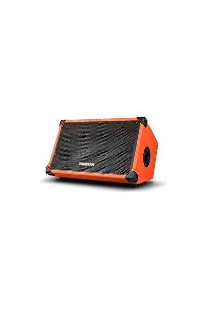 TakStar Op-7 Turuncu Taşınabilir Bluetooth Amfi Hoparlör Turuncu