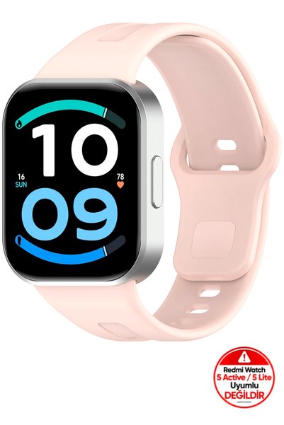 Dexmon Xiaomi Redmi Watch 4 / 5 / 6 / 6 Active / 6 Lite & Smart Band 10 Pro /...