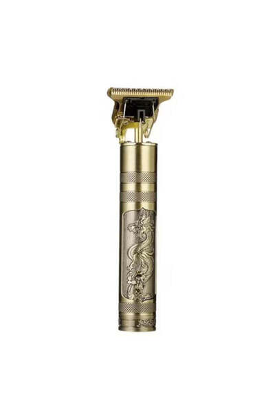 Luxis Τρίμερ για γένια και λεπτομέρειες, 1200 mAh - ApTuns-Lux1200