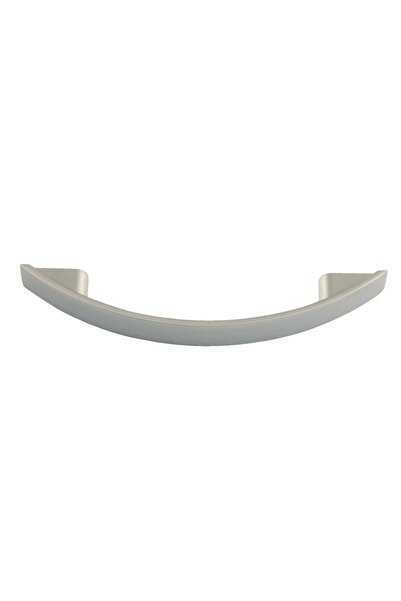 OEM Maner pentru mobila, metalic, finisaj cromat satinat, M 480.99.23, M4 x 9...