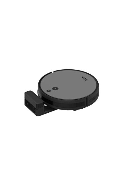Zilan Aspirator Robot - WiFi, 2000 Pa, Navigație Giroscopică, 150 min - ZLN4400