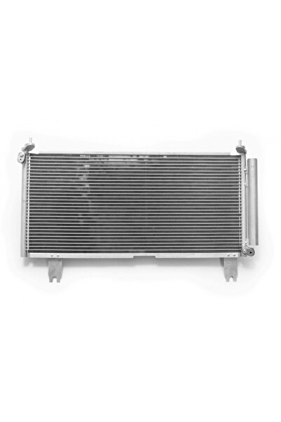 LORO Condensator de aer condiționat cu uscător Suzuki Aerio / Liana 9531054G00