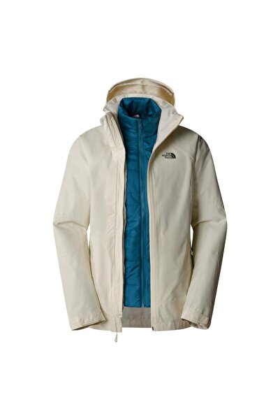 THE NORTH FACE W inlux triclimate - eu