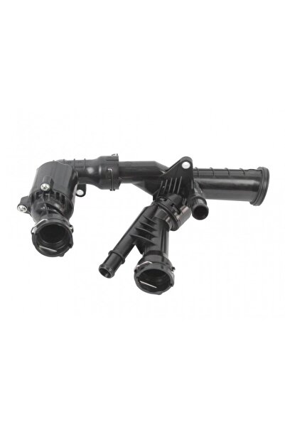 LORO Termostat lichid de răcire Audi A3 / Q2 / Seat Leon / Skoda Octavia III ...