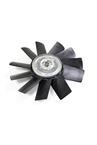 LORO Cuplaj ventilator cu ventilator Volkswagen LT 28-35 II / LT 28-46 II 741...