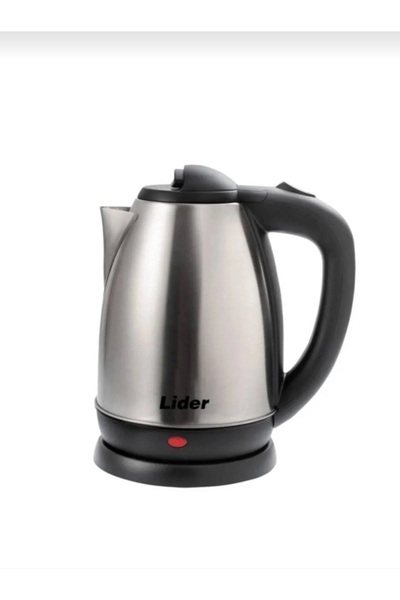 Lider Kettle - Su Isıtıcısı