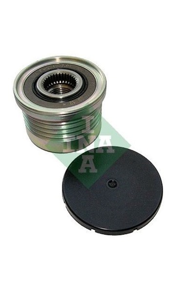 İna ALTERNATOR KASNAGI ( RENAULT LAGUNA II / TRAFIC 1.9DCI / 1.9DTI )