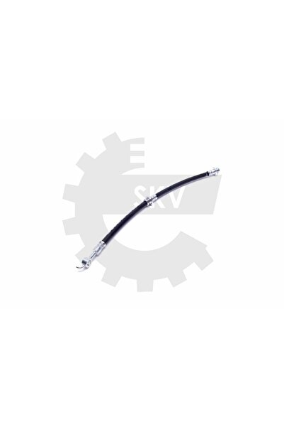 ESEN SKV Conducta de frână față 562339 OPEL Frontera B 562339