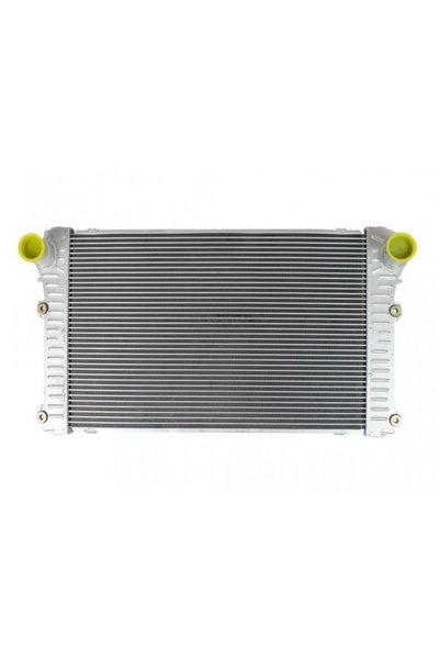 LORO Radiator aer de supraalimentare Toyota RAV4 III 1794026022