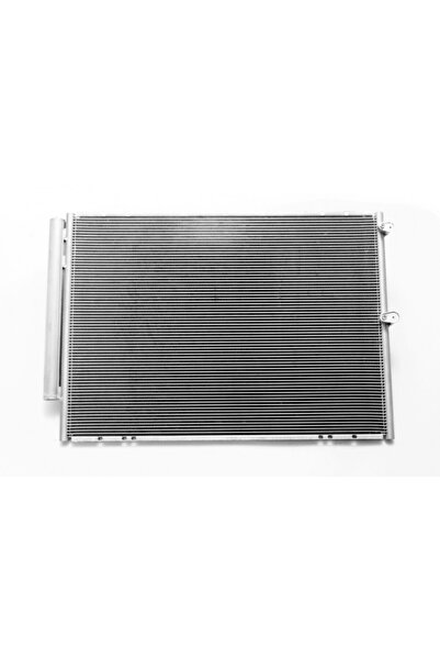 LORO Condensator aer condiționat cu uscător Toyota Prius 8845047020