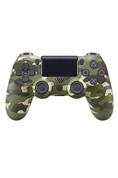 VLK Lions Τένο ®   Ασύρματο χειριστήριο DoubleShock, συμβατό με PS4, αναλογικ...
