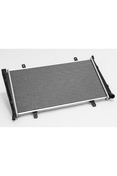 LORO Radiator sistem de răcire motor Volvo S40 / V40 sudat M613907