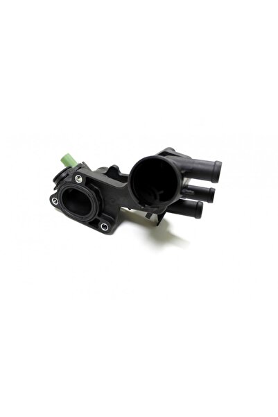LORO Termostat lichid de răcire cu senzor VW Bora / Golf IV / Seat Leon / Tol...