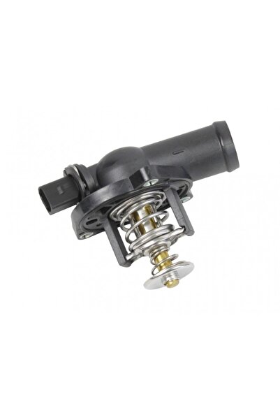 LORO Termostat lichid de răcire VW Bora / Golf IV / Lupo / Audi A2 105°C 0321...