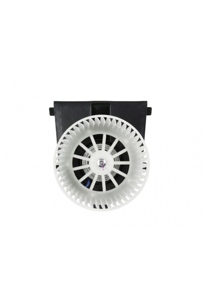 LORO Ventilator suflantă Volkswagen A3 / S3 / Cordoba / Leon 1J1819021A