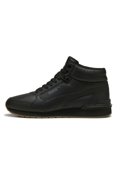 Puma Ghete pentru barbati ST RUNNER V4 MID - 40289302