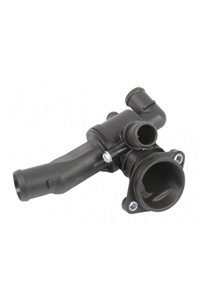LORO Termostat lichid de răcire VW Polo / Seat Ibiza / Skoda Fabia 87°C 03P12...