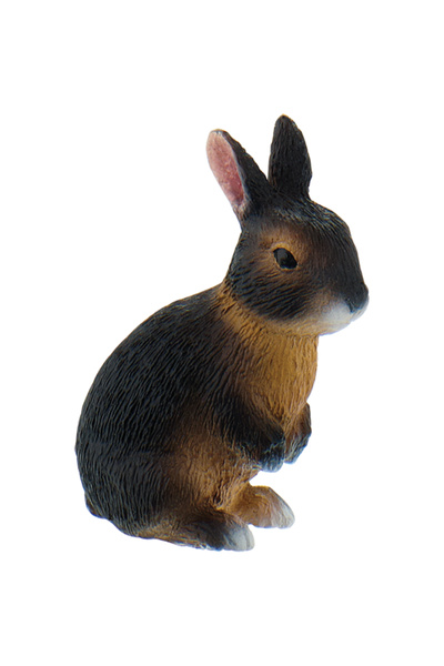 Bullyland Rabbit 50mm 600BL64612