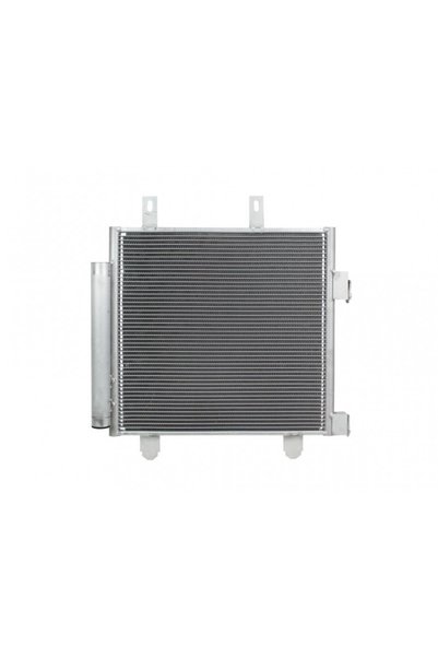 LORO Condensator de aer condiționat cu uscător Toyota Aygo 88450YV010