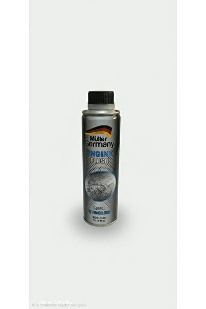 Motor İç Temizleme Spreyi 300ml