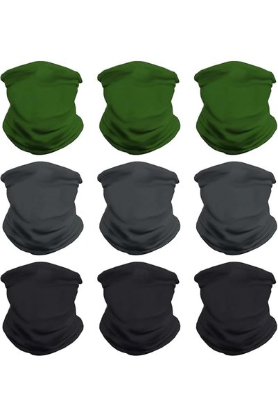 GENERAL VCZUIUC mens Color Balaclavas