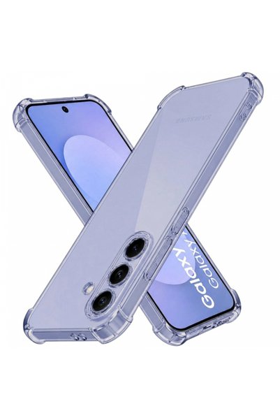 Techsuit Θήκη για Samsung Galaxy S26 FE S741 / S25 FE, Techsuit, Αντικραδασμι...
