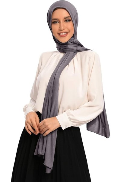 GENERAL حجاب نسائي قياسي من تكسماوت (عبوة من قطعة واحدة)
