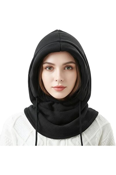 Maxmana Secret Balaclava Windproof Winter Face Mask Warm Fleece Ski Mask for ...