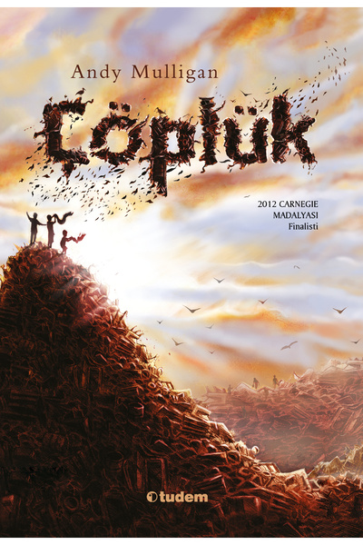 Tudem Yayınları Çöplük