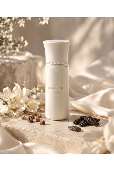 Orijinal Parfüm Dekant Blanche Bete 3 ml
