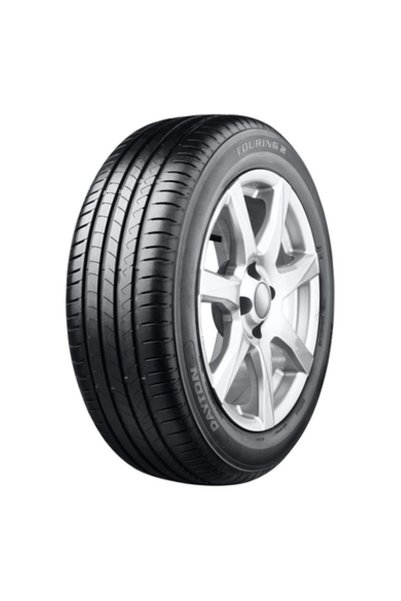 Dayton 185/60R15 84H TOURING 2 YAZ LASTİĞİ ÜRETİM YILI : 2026