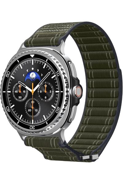 Spigen Caseology Spigen WBF0 for Galaxy Watch 8 Band compatible with Samsung ...
