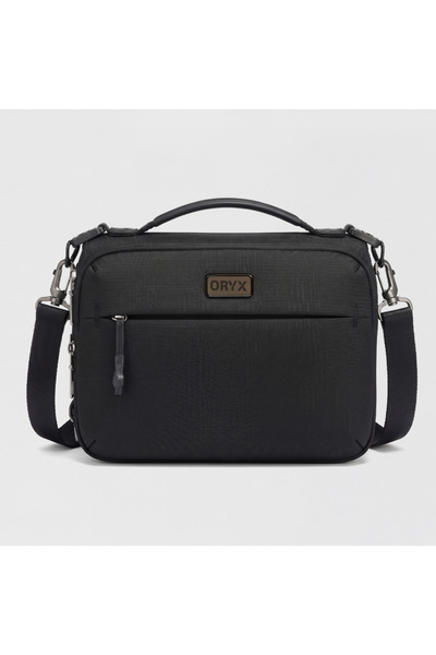 ORYX AEROFOLD | Magnetic 2-in-1 Foldable Laptop Bag & Crossbody