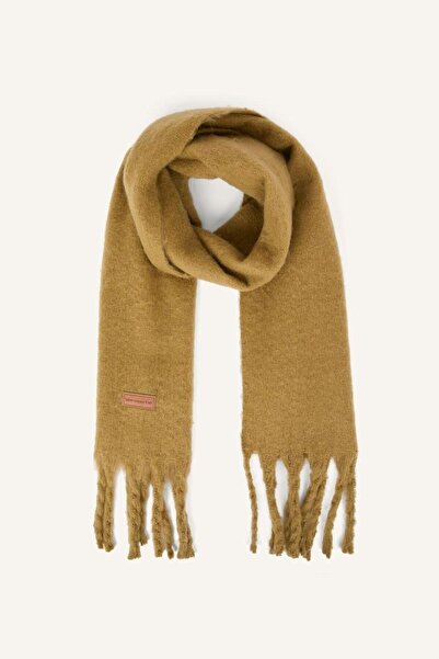 DeFacto Women's Woven Label Scarf (26 Wn)