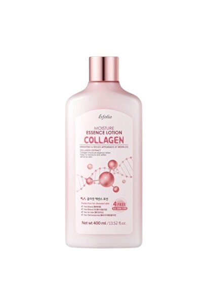Esfolio Collagen Moisture Essence Moisturizing Face Lotion, with Hydrolyzed C...