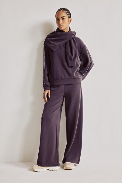 DeFacto Ultra Soft Wide Leg Modal Sweatpants (26 Au)