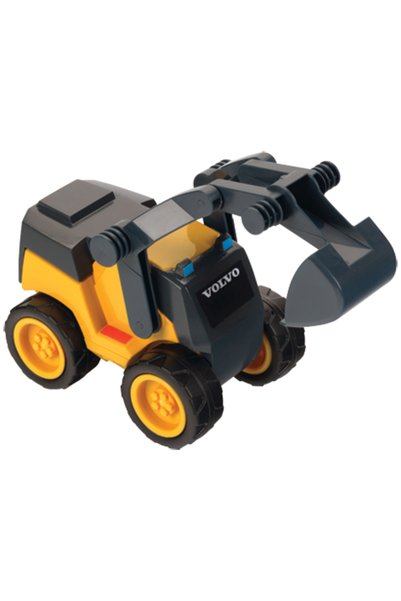 Klein Excavator Volvo cu cupă de 225 mm