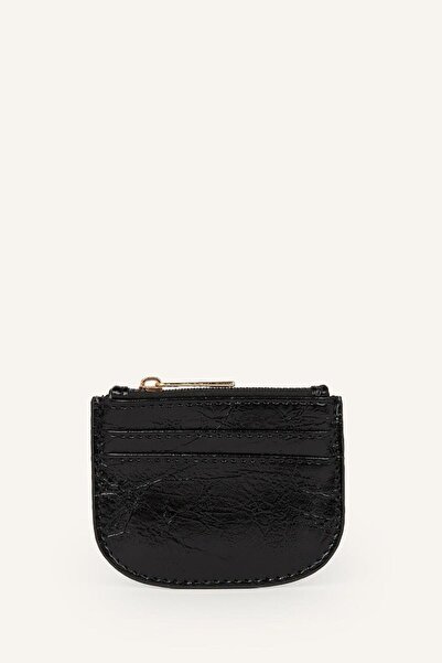DeFacto Faux Leather Card Holder (Ns)