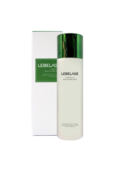 LEBELAGE Toner hidratant cu centella asiatica Centella Moisture Skin, 150 ml