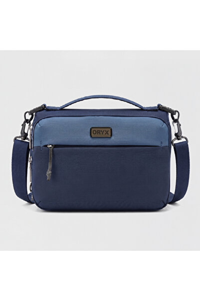 ORYX AEROFOLD | Magnetic 2-in-1 Foldable Laptop Bag & Crossbody