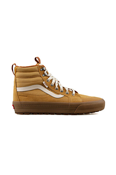 Vans حذاء SK8-HI WATERPROOF INSULATED MTE للرجال كاجوال VN000V85GR81 بني