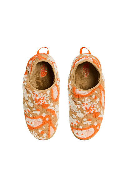 THE NORTH FACE THERMOBALL TRACTION MULE KNIT Unisex Outdoor Terlik NF0A8G4F0K51 Renkli