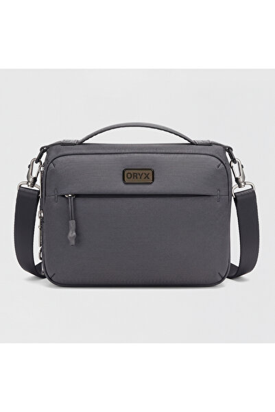 ORYX AEROFOLD | Magnetic 2-in-1 Foldable Laptop Bag & Crossbody
